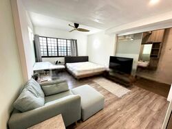 Queensway Tower / Queensway Shopping Centre (D3), Apartment #618988061
